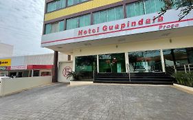 Hotel Guapindaia Praça