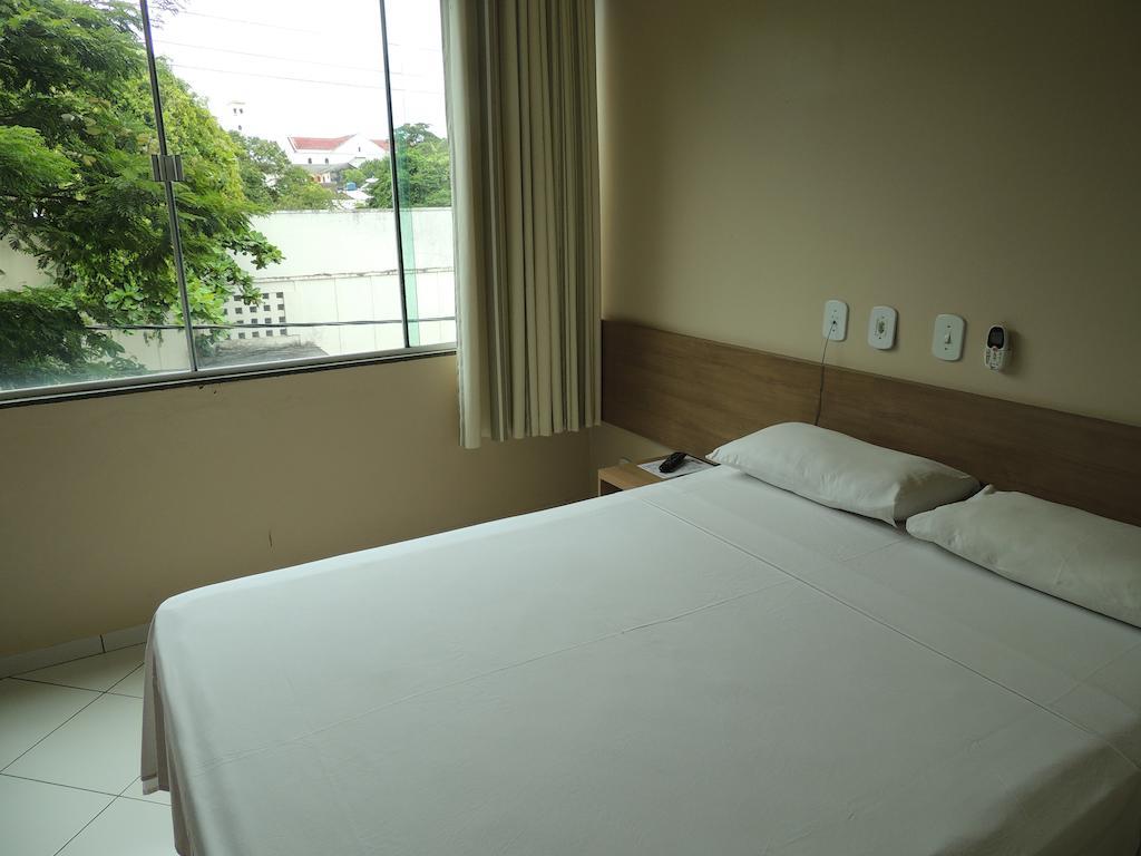 Hotel Guapindaia Praça Rio Branco Quarto foto