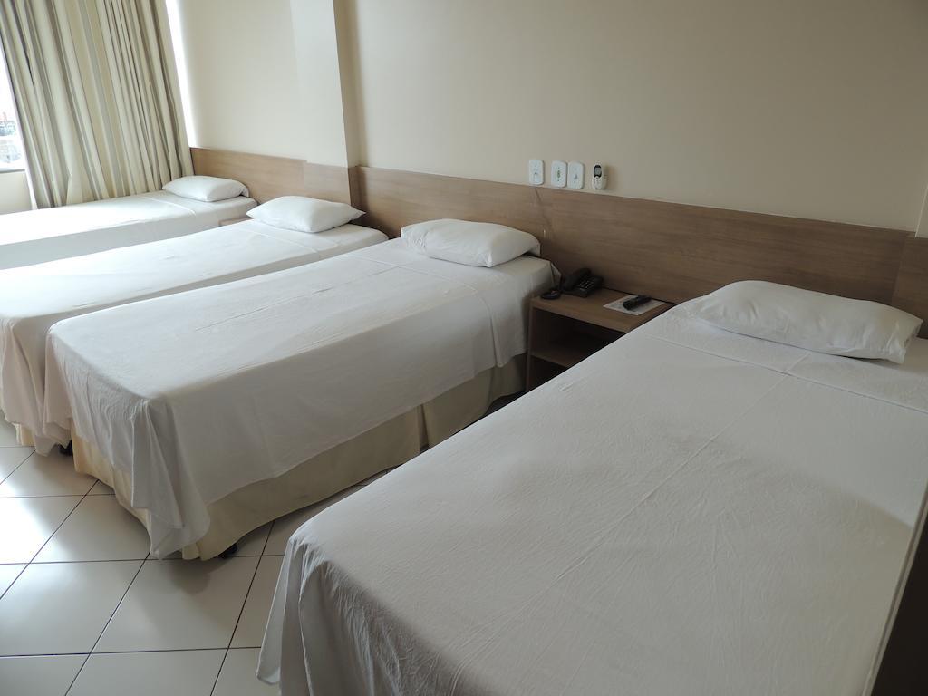 Hotel Guapindaia Praça Rio Branco Quarto foto